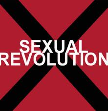 sexual revolution