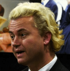 Wilders 2