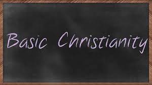 christianity 3