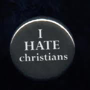 anti-christian 2