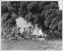 pearl harbour 1