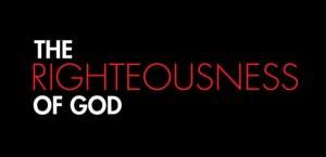 righteousness