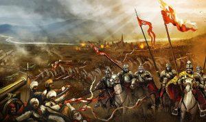 battle of vienna