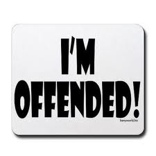 offended 1
