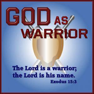 god warrior