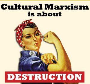 cultural marxism 2