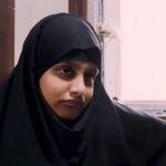 Shamima Begum: Is Wright Wrong Again?