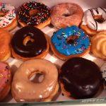 Without Form and Void – On Donuts and Bureaucracy