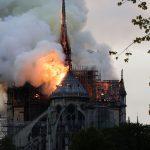 Notre Dame and the Death of Europe