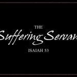 Human Suffering and God’s Presence - Part Three