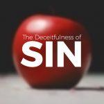 Sin and Deception – Another Case Study
