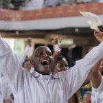 Ghana, Christianity, Culture Wars and the West
