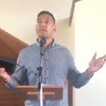 Israel Folau, Ancient Israel, and the God Who Is There