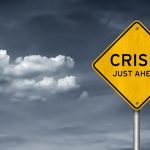 Crises, Liberty and the State