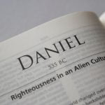 Bible Study Helps: Daniel