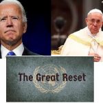 Church Leaders and the Great Reset