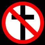 anti-christian 1
