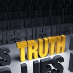 Truth Is Our Weapon – We Must Use It