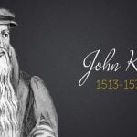 John Knox and Resistance Theory