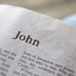 Bible Study Helps: John