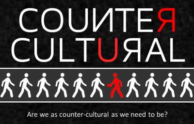 Daniel and the CounterCulture - CultureWatch