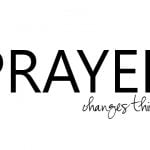 prayer chan