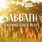 On the Sabbath