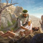 Sovereignty, Intervention, Justice and the Good Samaritan