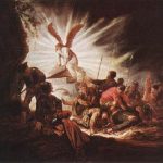 Easter: From Death To Life