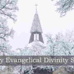 Evangelical Seminaries In Decline
