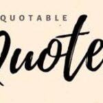 Top 5 Most Quotable Christians