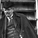 Chesterton and ‘The God in the Cave’