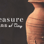 We Are Merely Jars of Clay