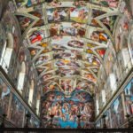 Will There Be Art Galleries in Heaven? Christianity, Culture and Eschatology