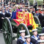 The Queen’s Funeral and the Passing of an Era