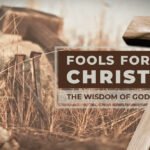 Fools For Christ