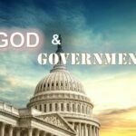 God, Government, Statism and Resistance