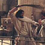 The Hard Sayings of Jesus