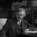 Chesterton On Marriage and Family – Part 1