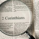 Difficult Bible Passages: 2 Corinthians 4:4