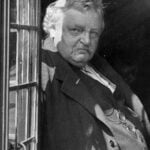On Chesterton’s Fence