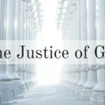 Justice and the End of All Things