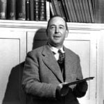 On the Important New C. S. Lewis Biography