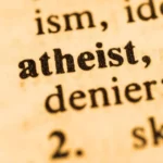 atheism 20
