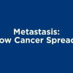 Cancer and Metastasis - God Sees and Cares