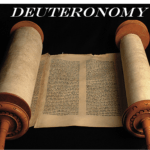 A Review of <i>The Book of Deuteronomy, Chapters 1-11</i>. By Bill Arnold.