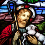jesus lamb