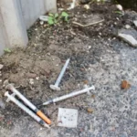 Just Say ‘No’ To Drug Injecting Rooms