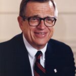 Charles Colson and the Cultural Commission