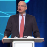 Tim Keller on Suffering and Evil